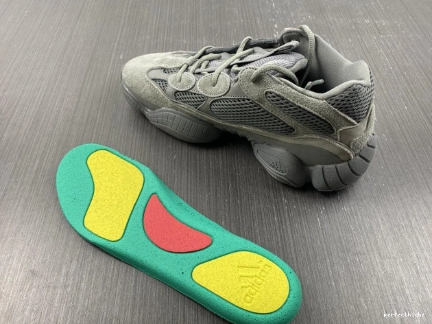 Adidas Granite 500 Yeezy GW6373 0804